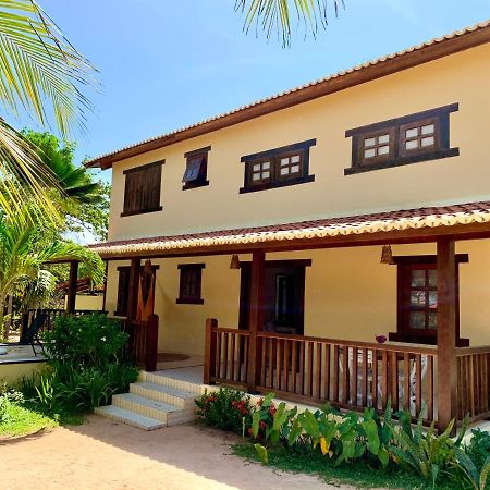 Willa Loft Jeri Jijoca de Jericoacoara Zewnętrze zdjęcie