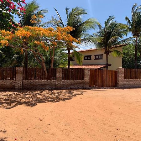 Willa Loft Jeri Jijoca de Jericoacoara Zewnętrze zdjęcie