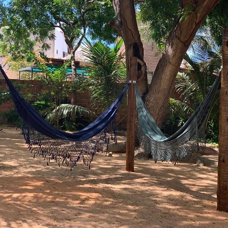 Willa Loft Jeri Jijoca de Jericoacoara Zewnętrze zdjęcie