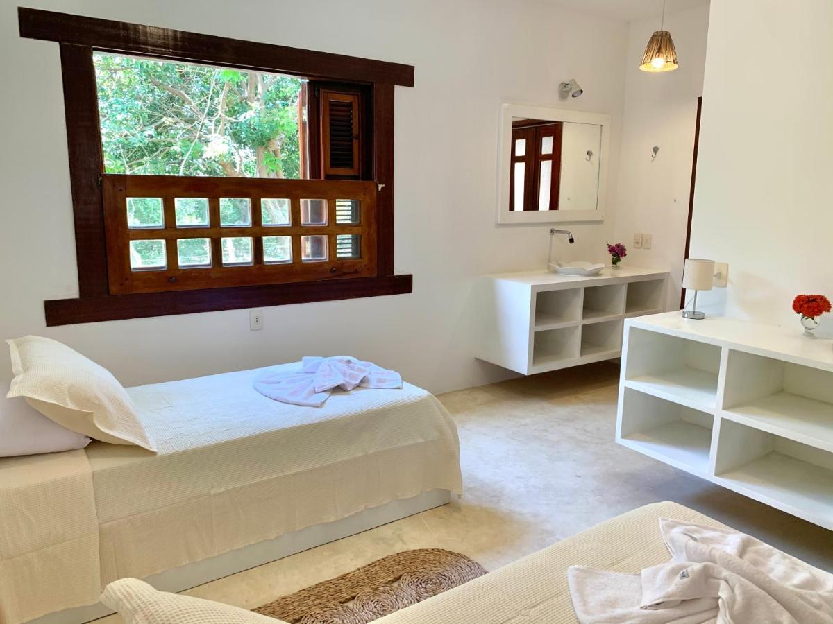 Willa Loft Jeri Jijoca de Jericoacoara Zewnętrze zdjęcie