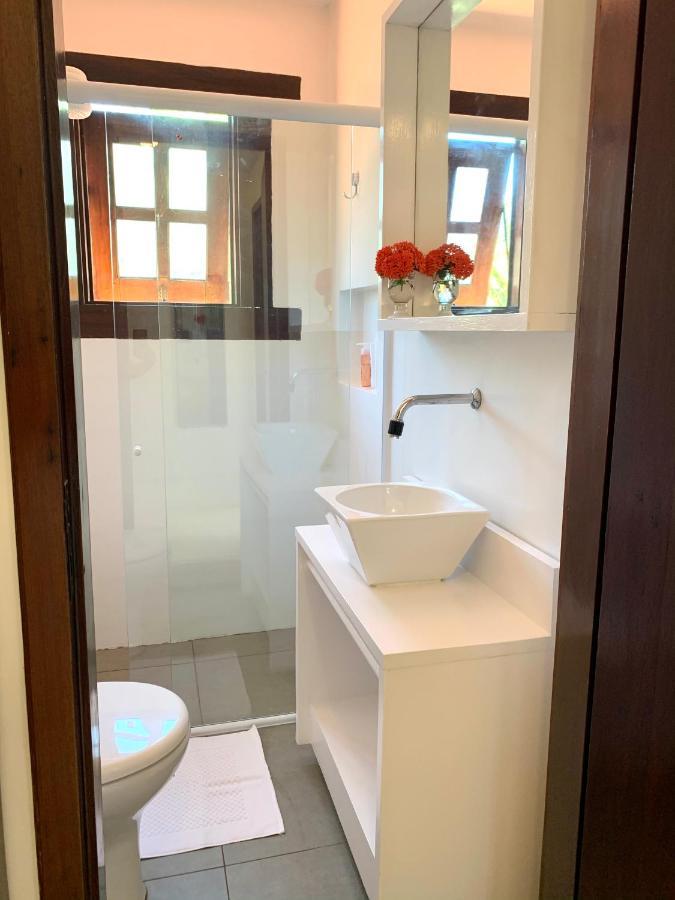 Willa Loft Jeri Jijoca de Jericoacoara Zewnętrze zdjęcie