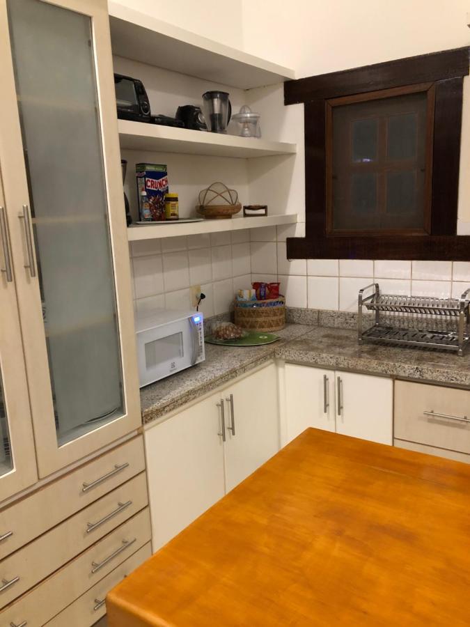 Willa Loft Jeri Jijoca de Jericoacoara Zewnętrze zdjęcie
