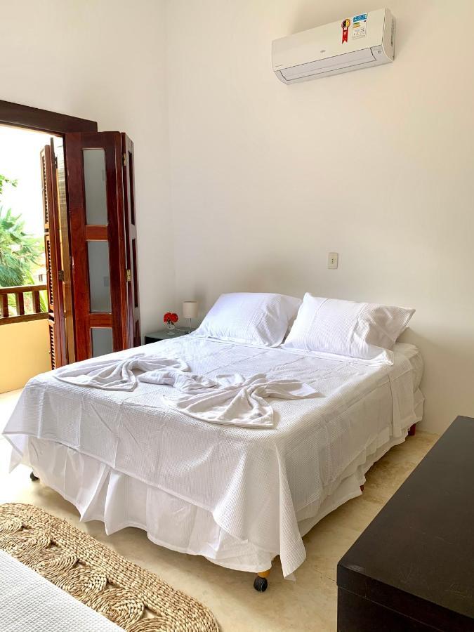 Willa Loft Jeri Jijoca de Jericoacoara Zewnętrze zdjęcie