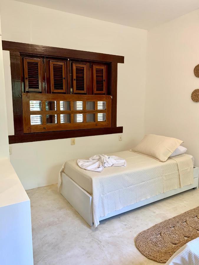 Willa Loft Jeri Jijoca de Jericoacoara Zewnętrze zdjęcie