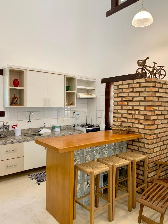 Willa Loft Jeri Jijoca de Jericoacoara Zewnętrze zdjęcie