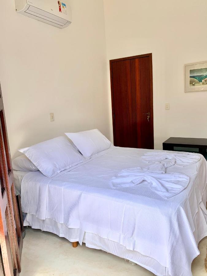 Willa Loft Jeri Jijoca de Jericoacoara Zewnętrze zdjęcie