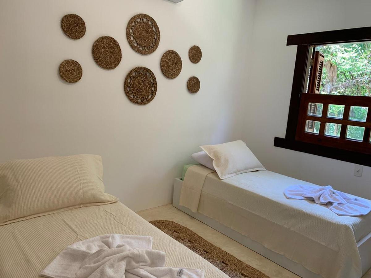 Willa Loft Jeri Jijoca de Jericoacoara Zewnętrze zdjęcie