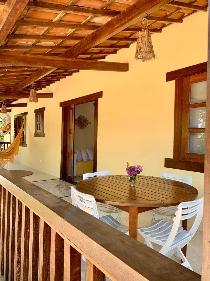 Willa Loft Jeri Jijoca de Jericoacoara Zewnętrze zdjęcie