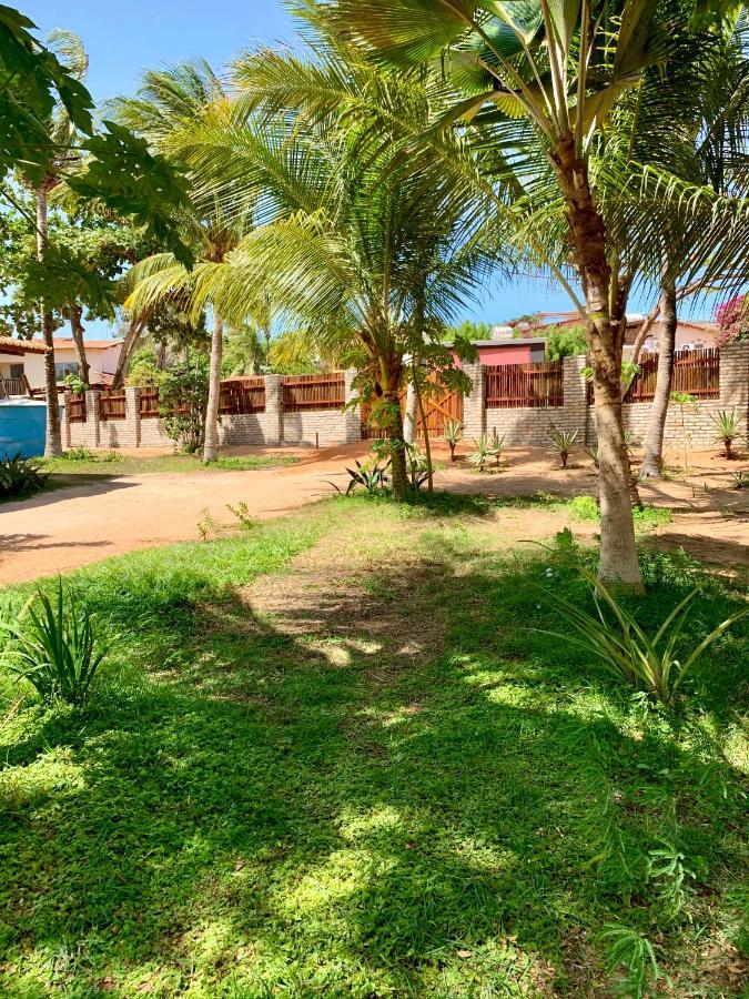Willa Loft Jeri Jijoca de Jericoacoara Zewnętrze zdjęcie