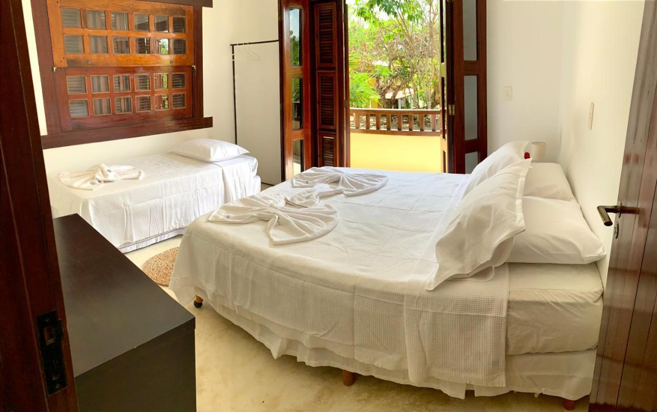 Willa Loft Jeri Jijoca de Jericoacoara Zewnętrze zdjęcie