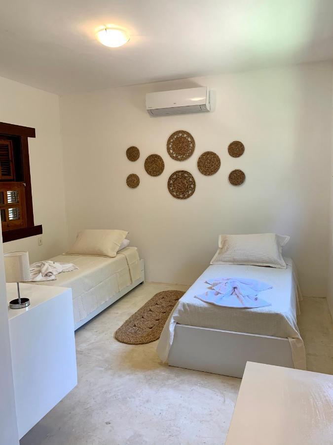 Willa Loft Jeri Jijoca de Jericoacoara Zewnętrze zdjęcie