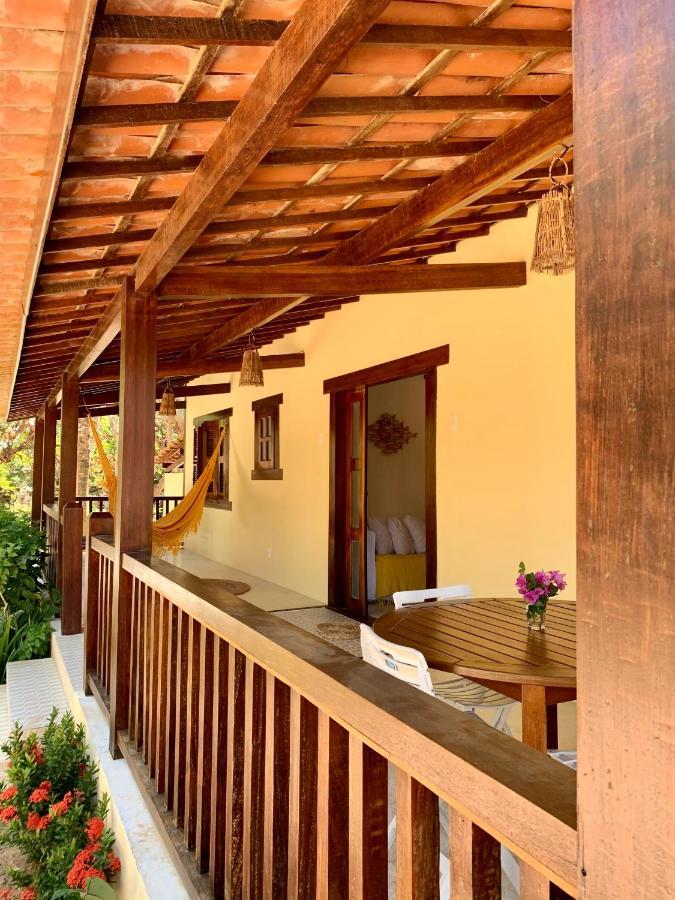 Willa Loft Jeri Jijoca de Jericoacoara Zewnętrze zdjęcie