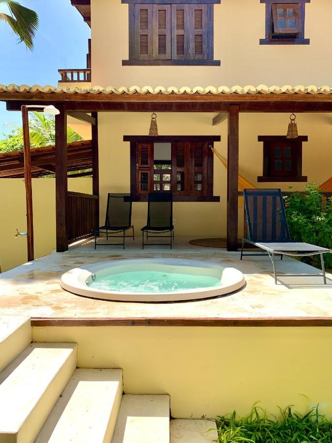 Willa Loft Jeri Jijoca de Jericoacoara Zewnętrze zdjęcie