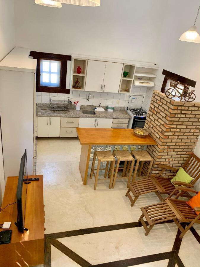 Willa Loft Jeri Jijoca de Jericoacoara Zewnętrze zdjęcie