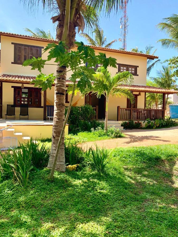 Willa Loft Jeri Jijoca de Jericoacoara Zewnętrze zdjęcie