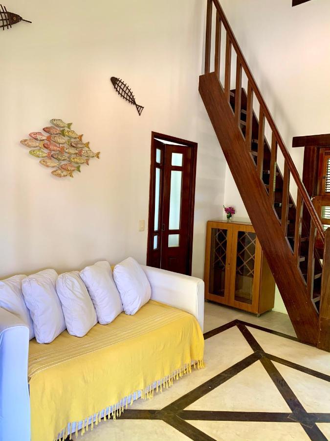 Willa Loft Jeri Jijoca de Jericoacoara Zewnętrze zdjęcie