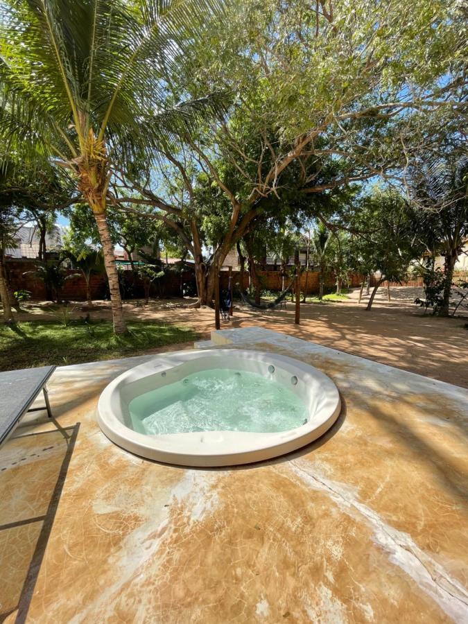 Willa Loft Jeri Jijoca de Jericoacoara Zewnętrze zdjęcie