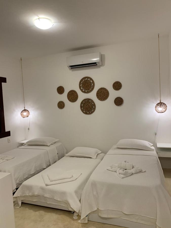 Willa Loft Jeri Jijoca de Jericoacoara Zewnętrze zdjęcie