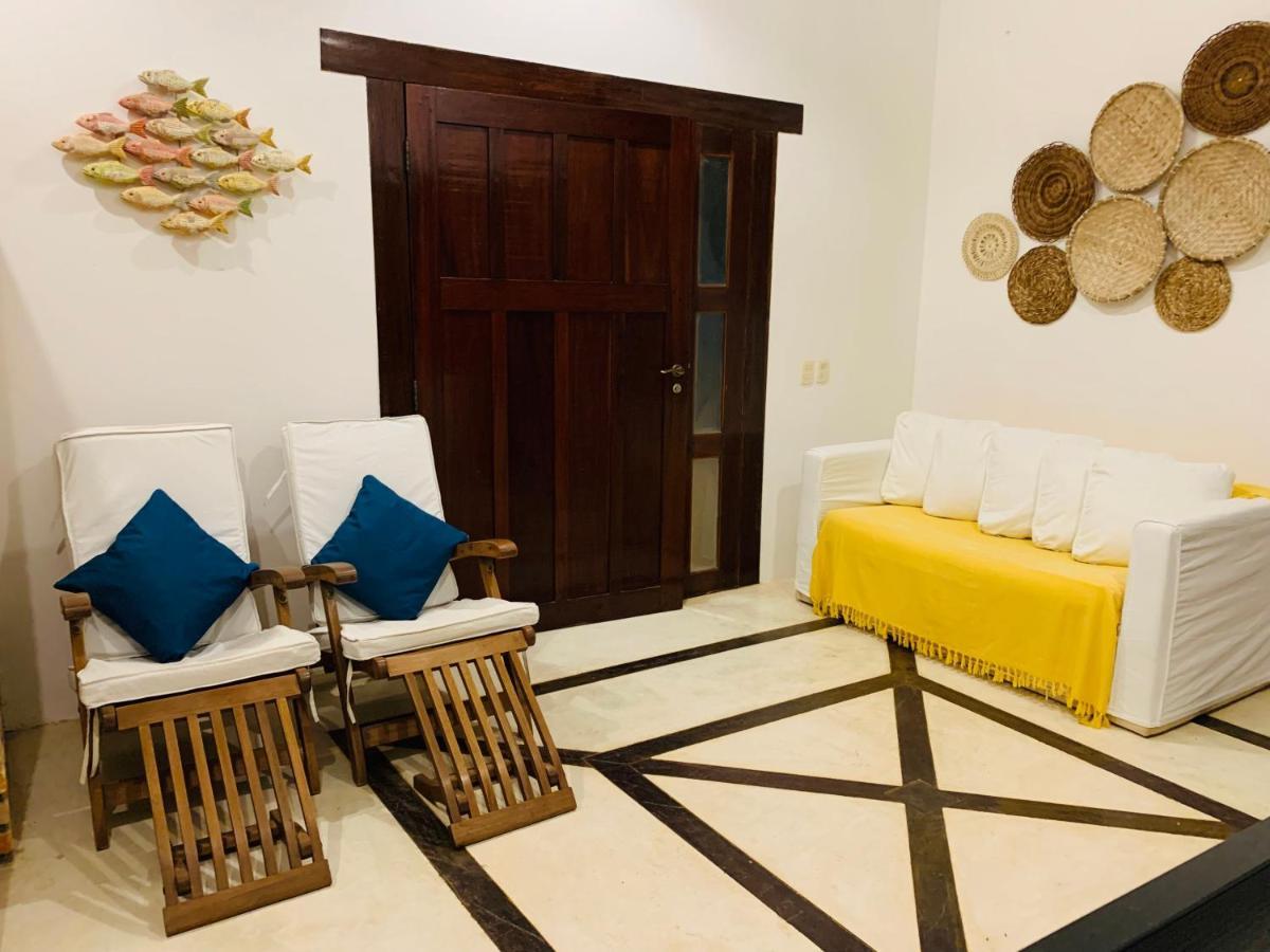 Willa Loft Jeri Jijoca de Jericoacoara Zewnętrze zdjęcie